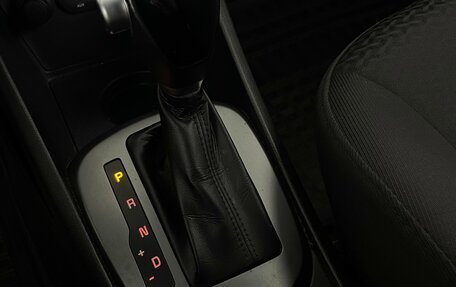 KIA Rio III рестайлинг, 2015 год, 1 044 000 рублей, 22 фотография