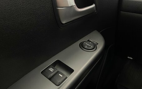 KIA Rio III рестайлинг, 2015 год, 1 044 000 рублей, 20 фотография