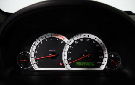 Chevrolet Captiva I, 2007 год, 699 000 рублей, 10 фотография