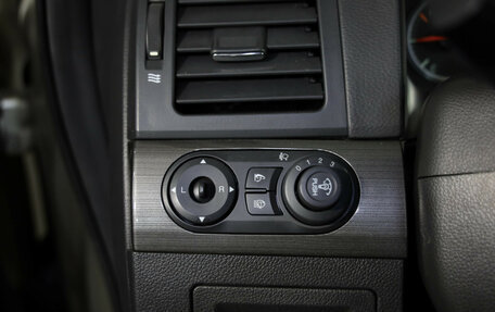 Chevrolet Captiva I, 2007 год, 699 000 рублей, 14 фотография