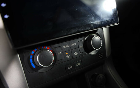 Chevrolet Captiva I, 2007 год, 699 000 рублей, 12 фотография