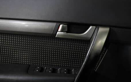 Chevrolet Captiva I, 2007 год, 699 000 рублей, 15 фотография