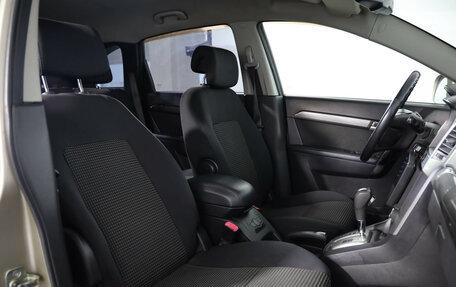 Chevrolet Captiva I, 2007 год, 699 000 рублей, 16 фотография