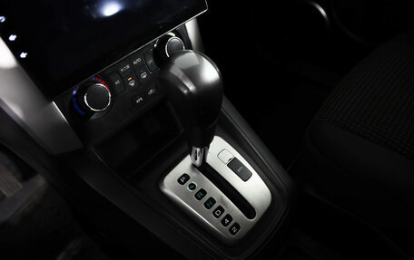 Chevrolet Captiva I, 2007 год, 699 000 рублей, 11 фотография