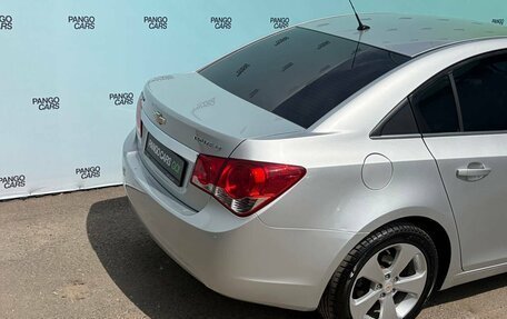 Chevrolet Cruze II, 2010 год, 795 000 рублей, 8 фотография