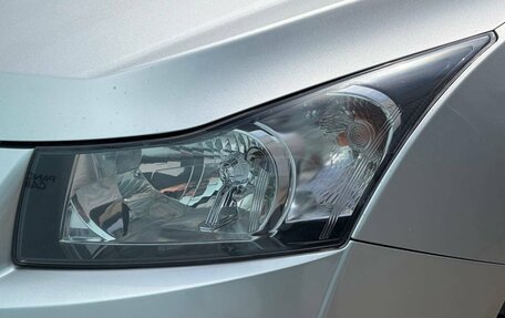 Chevrolet Cruze II, 2010 год, 795 000 рублей, 11 фотография