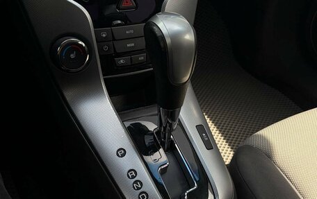 Chevrolet Cruze II, 2010 год, 795 000 рублей, 20 фотография