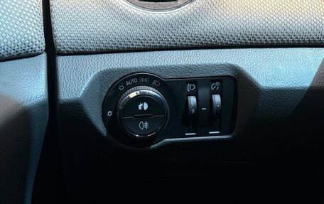 Chevrolet Cruze II, 2010 год, 795 000 рублей, 15 фотография