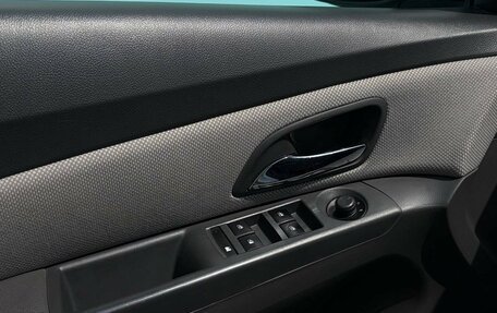 Chevrolet Cruze II, 2010 год, 795 000 рублей, 22 фотография