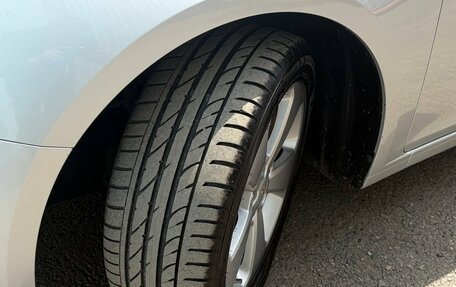 Chevrolet Cruze II, 2010 год, 795 000 рублей, 25 фотография