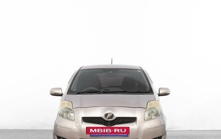 Toyota Vitz, 2010 год, 639 000 рублей, 2 фотография