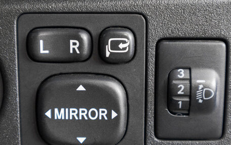 Toyota Vitz, 2010 год, 639 000 рублей, 13 фотография