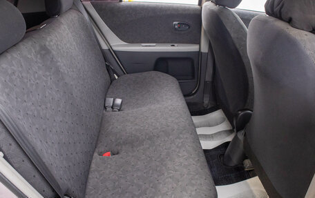 Toyota Vitz, 2010 год, 639 000 рублей, 23 фотография