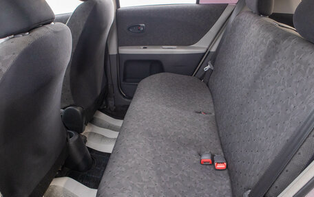 Toyota Vitz, 2010 год, 639 000 рублей, 22 фотография