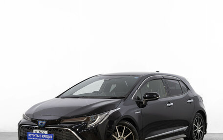 Toyota Corolla, 2018 год, 1 749 000 рублей, 4 фотография