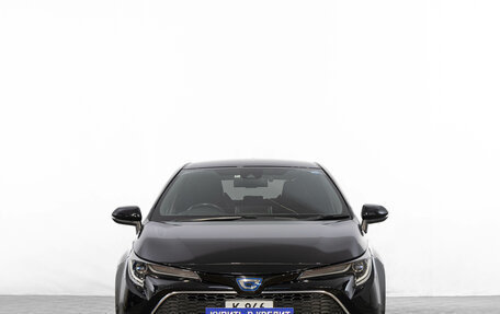 Toyota Corolla, 2018 год, 1 749 000 рублей, 2 фотография