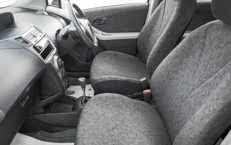 Toyota Vitz, 2010 год, 639 000 рублей, 21 фотография