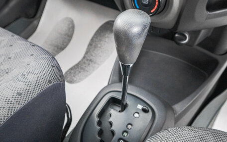 Toyota Vitz, 2010 год, 639 000 рублей, 19 фотография