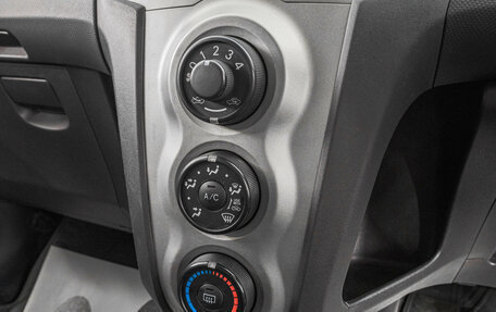 Toyota Vitz, 2010 год, 639 000 рублей, 18 фотография