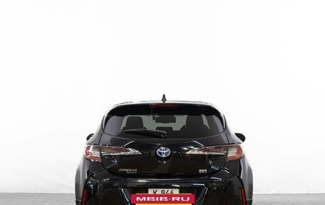 Toyota Corolla, 2018 год, 1 749 000 рублей, 6 фотография