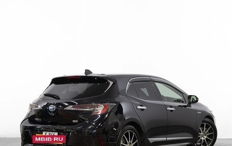 Toyota Corolla, 2018 год, 1 749 000 рублей, 5 фотография
