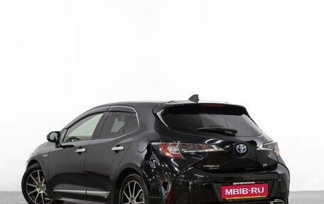 Toyota Corolla, 2018 год, 1 749 000 рублей, 7 фотография