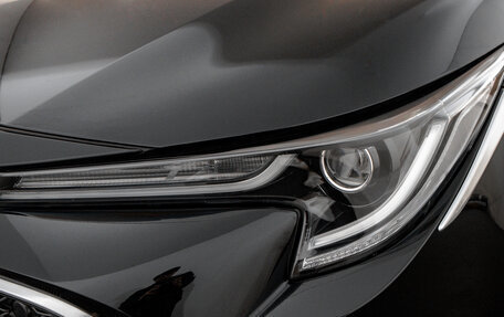 Toyota Corolla, 2018 год, 1 749 000 рублей, 8 фотография