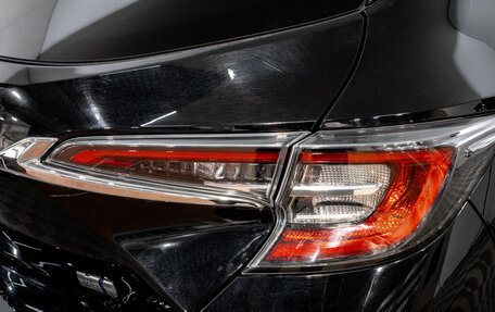 Toyota Corolla, 2018 год, 1 749 000 рублей, 9 фотография