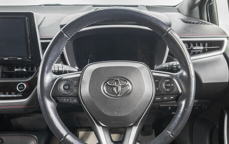 Toyota Corolla, 2018 год, 1 749 000 рублей, 14 фотография