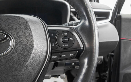 Toyota Corolla, 2018 год, 1 749 000 рублей, 15 фотография