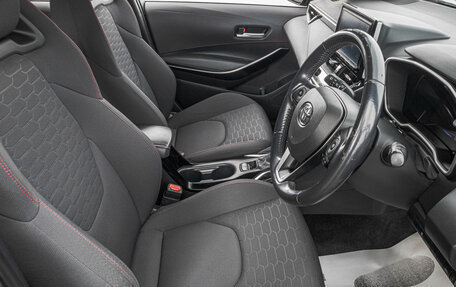 Toyota Corolla, 2018 год, 1 749 000 рублей, 11 фотография