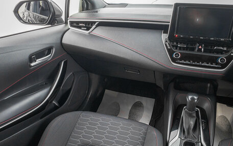 Toyota Corolla, 2018 год, 1 749 000 рублей, 21 фотография