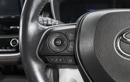 Toyota Corolla, 2018 год, 1 749 000 рублей, 16 фотография