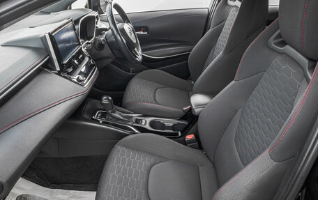 Toyota Corolla, 2018 год, 1 749 000 рублей, 22 фотография