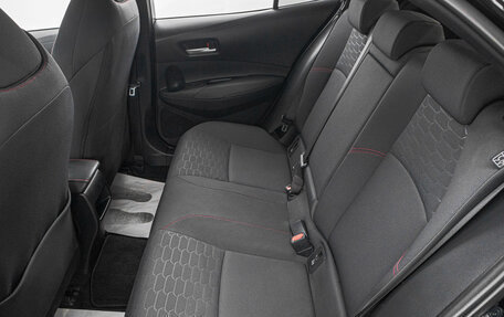 Toyota Corolla, 2018 год, 1 749 000 рублей, 23 фотография