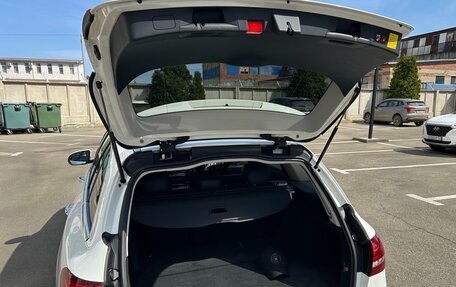 Mercedes-Benz C-Класс, 2015 год, 1 430 000 рублей, 7 фотография