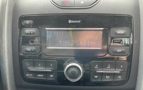 Renault Duster I рестайлинг, 2018 год, 1 129 000 рублей, 14 фотография