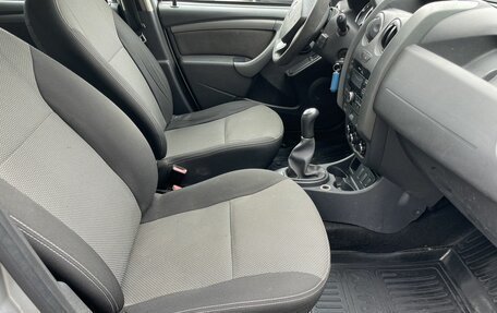 Renault Duster I рестайлинг, 2018 год, 1 129 000 рублей, 9 фотография