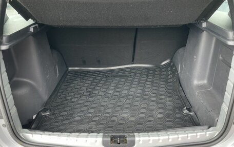 Renault Duster I рестайлинг, 2018 год, 1 129 000 рублей, 13 фотография