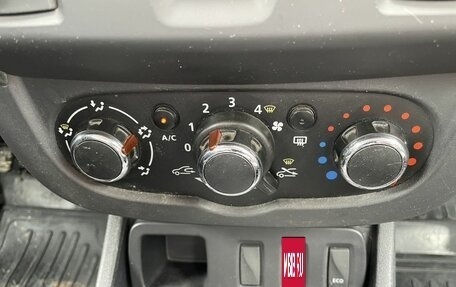 Renault Duster I рестайлинг, 2018 год, 1 129 000 рублей, 15 фотография