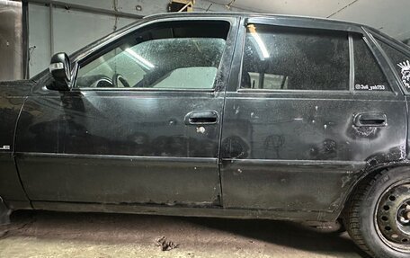 Daewoo Nexia I рестайлинг, 2012 год, 90 000 рублей, 10 фотография