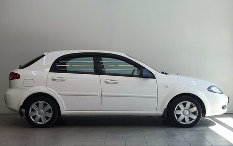 Chevrolet Lacetti, 2008 год, 450 000 рублей, 4 фотография