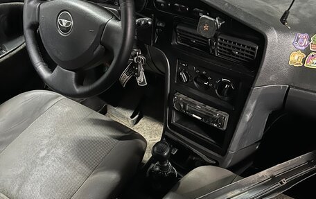 Daewoo Nexia I рестайлинг, 2012 год, 90 000 рублей, 7 фотография