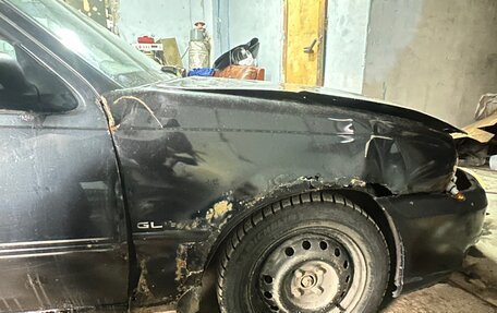 Daewoo Nexia I рестайлинг, 2012 год, 90 000 рублей, 9 фотография