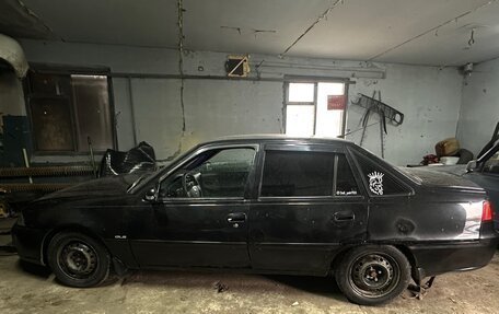 Daewoo Nexia I рестайлинг, 2012 год, 90 000 рублей, 3 фотография