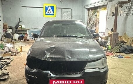 Daewoo Nexia I рестайлинг, 2012 год, 90 000 рублей, 2 фотография