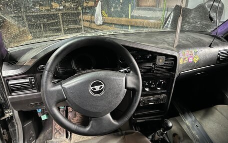 Daewoo Nexia I рестайлинг, 2012 год, 90 000 рублей, 8 фотография