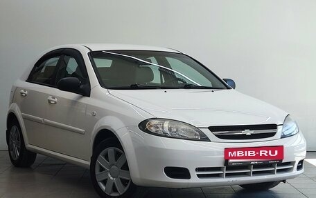 Chevrolet Lacetti, 2008 год, 450 000 рублей, 3 фотография