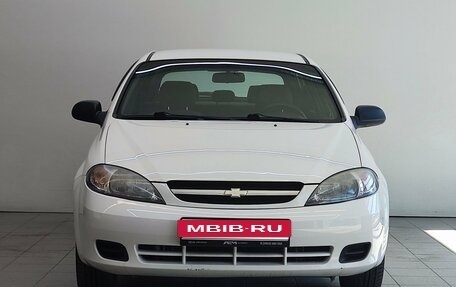 Chevrolet Lacetti, 2008 год, 450 000 рублей, 2 фотография