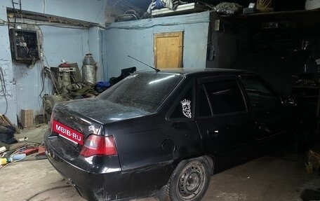 Daewoo Nexia I рестайлинг, 2012 год, 90 000 рублей, 4 фотография